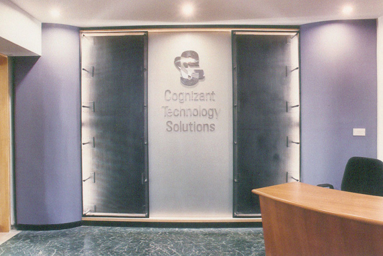Cognizant Technology Solutions (India) Ltd.