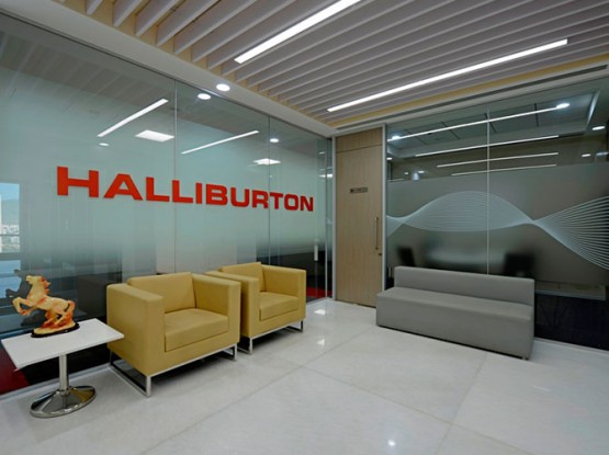 Halliburton Offshore Services